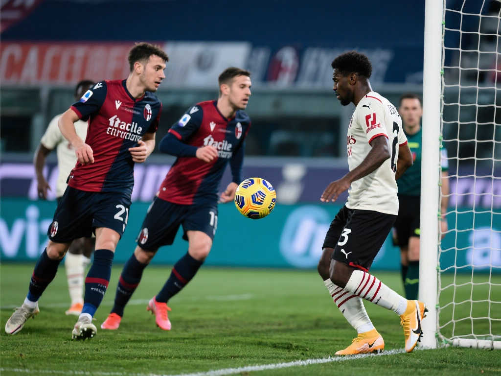 新葡萄”难掩旧味:米兰依旧未能迈过卡利亚里门槛 新葡萄”难掩旧味:米兰依旧未能迈过卡利亚里门槛