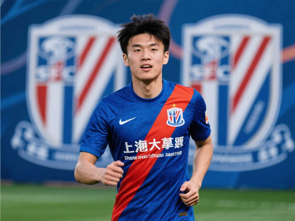 伍小海归化进展曝光 上海申花有望引入前德甲猛将